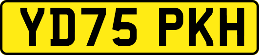 YD75PKH