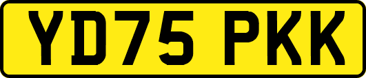 YD75PKK