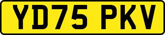 YD75PKV