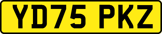 YD75PKZ