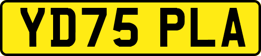 YD75PLA