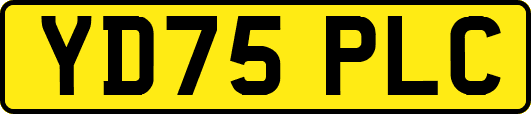 YD75PLC