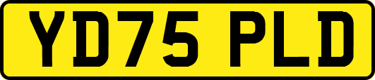YD75PLD