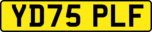 YD75PLF