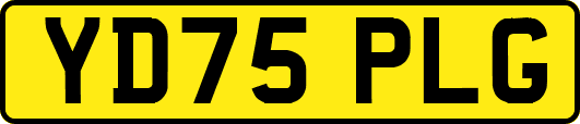 YD75PLG