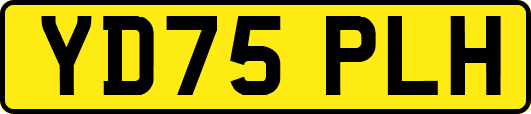 YD75PLH