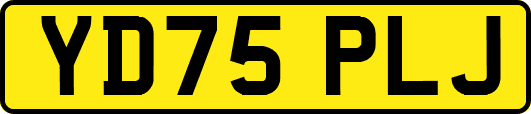 YD75PLJ