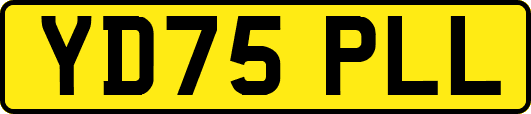 YD75PLL
