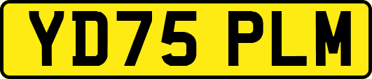 YD75PLM