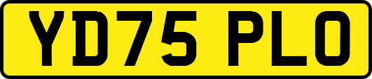 YD75PLO
