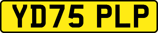 YD75PLP