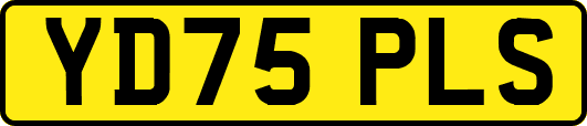 YD75PLS