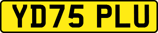 YD75PLU