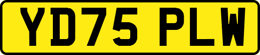 YD75PLW