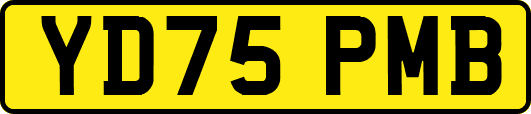 YD75PMB