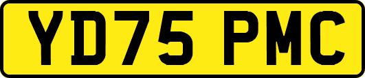 YD75PMC
