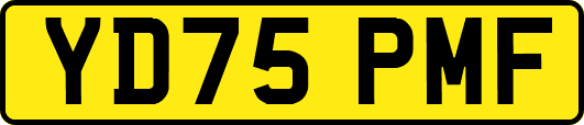 YD75PMF