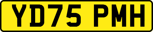 YD75PMH