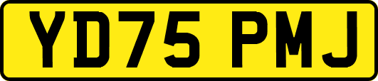 YD75PMJ
