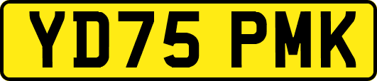 YD75PMK