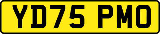 YD75PMO
