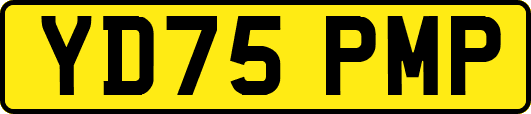 YD75PMP