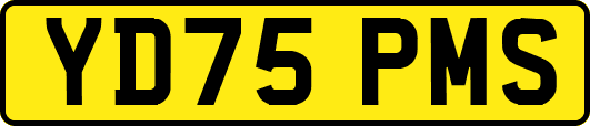 YD75PMS