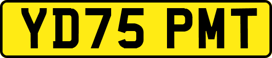 YD75PMT