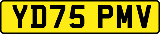 YD75PMV