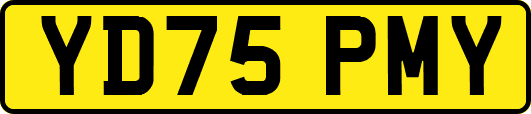 YD75PMY