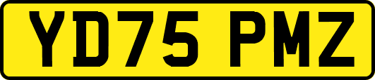 YD75PMZ