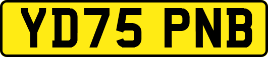 YD75PNB