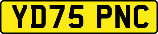 YD75PNC