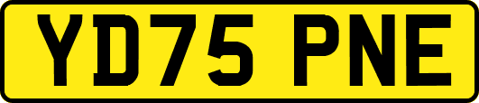YD75PNE