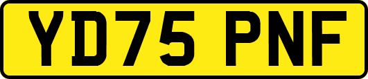 YD75PNF