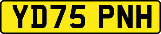 YD75PNH