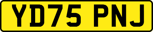 YD75PNJ