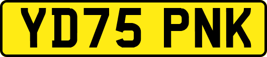 YD75PNK