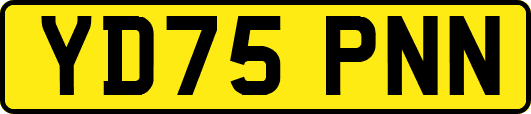 YD75PNN