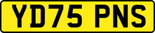 YD75PNS