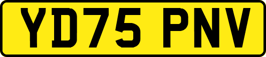 YD75PNV
