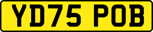 YD75POB