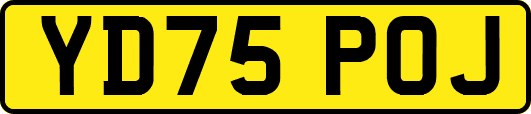 YD75POJ