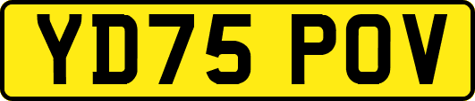 YD75POV