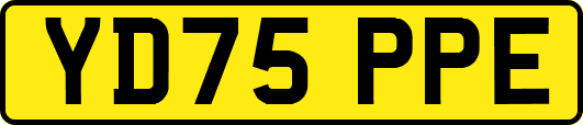YD75PPE