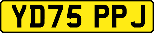 YD75PPJ