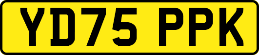 YD75PPK