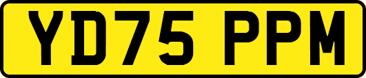 YD75PPM