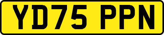 YD75PPN