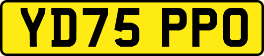 YD75PPO